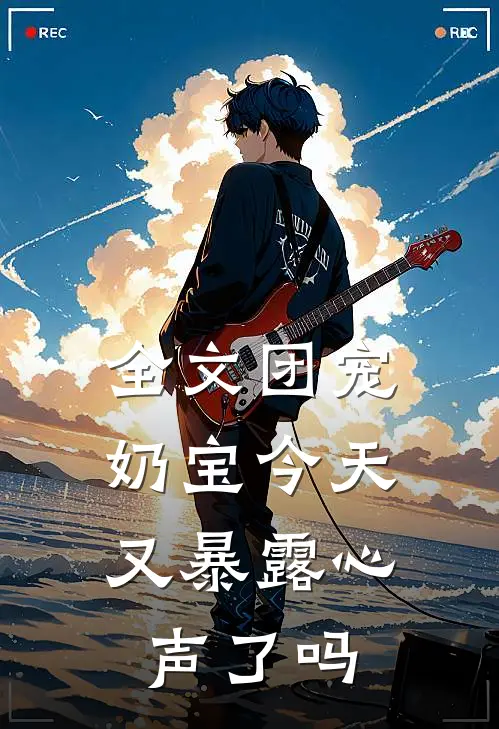 全文团宠奶宝今天又暴露心声了吗