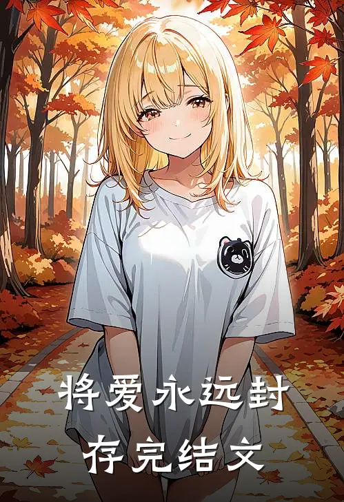 将爱永远封存完结文