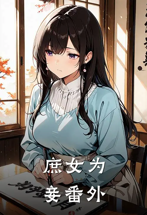 庶女为妾 番外