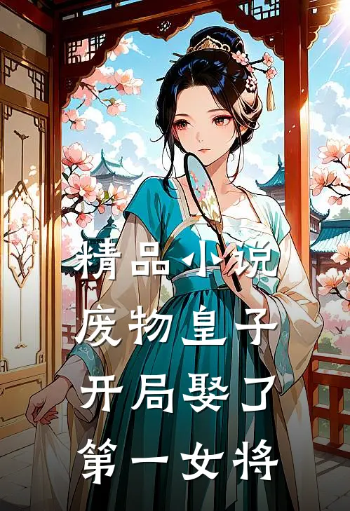 精品小说废物皇子,开局娶了第一女将