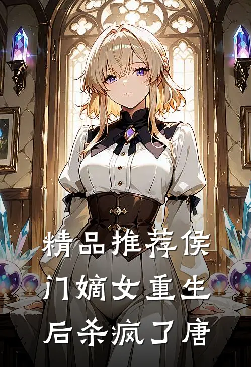 精品推荐侯门嫡女重生后杀疯了唐