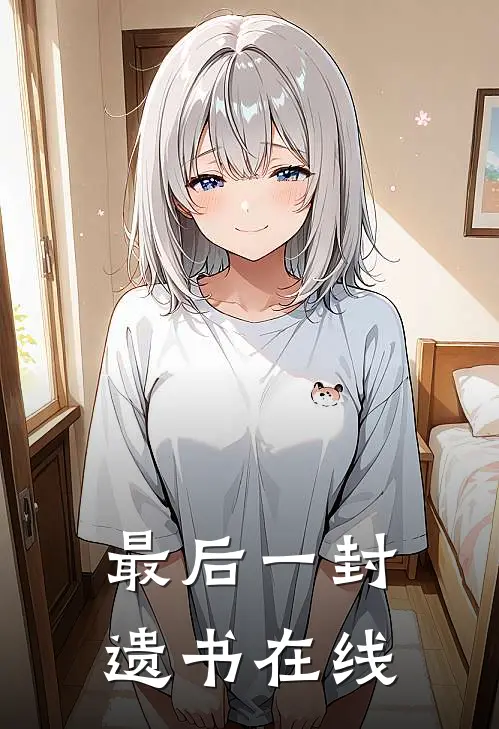 最后一封遗书在线