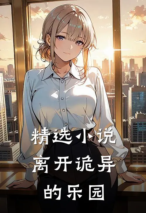 精选小说离开诡异的乐园
