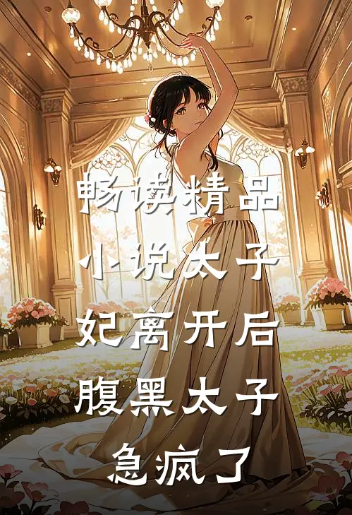 畅读精品小说太子妃离开后，腹黑太子急疯了
