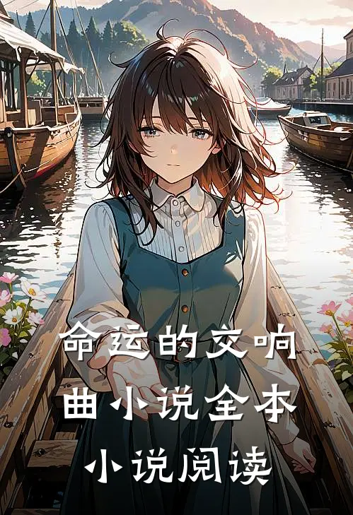 命运的交响曲小说全本小说阅读