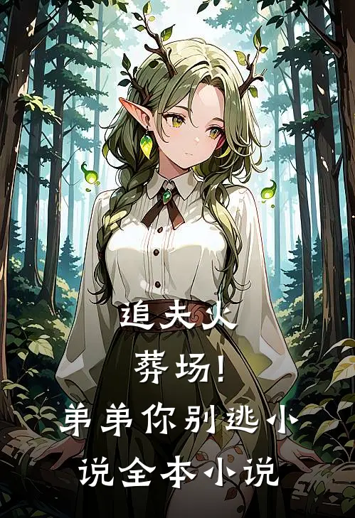追夫火葬场!弟弟你别逃小说全本小说