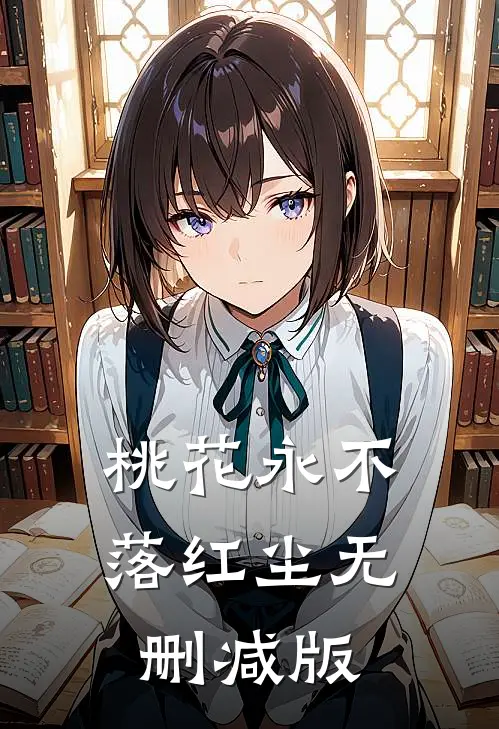 桃花永不落红尘无删减版