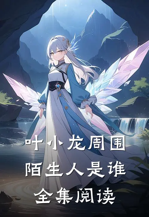 叶小龙周围陌生人是谁全集阅读