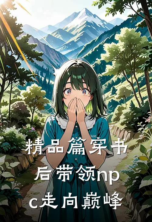 精品篇穿书后带领npc走向巅峰