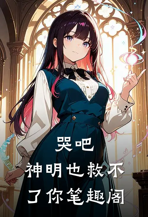 哭吧,神明也救不了你笔趣阁