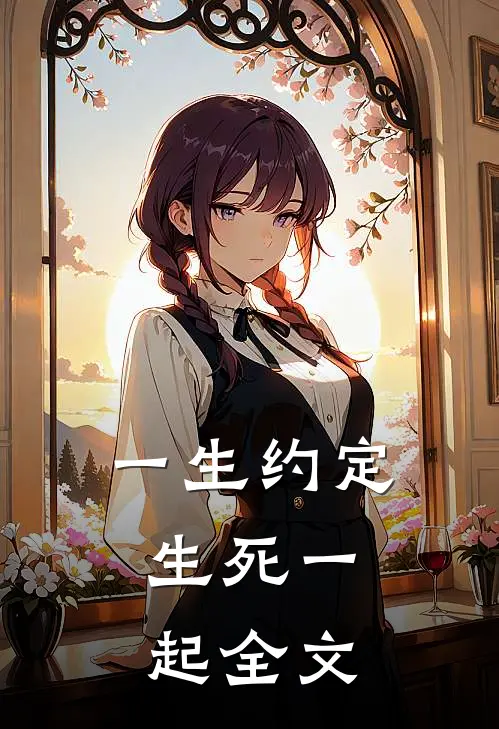 一生约定,生死一起全文