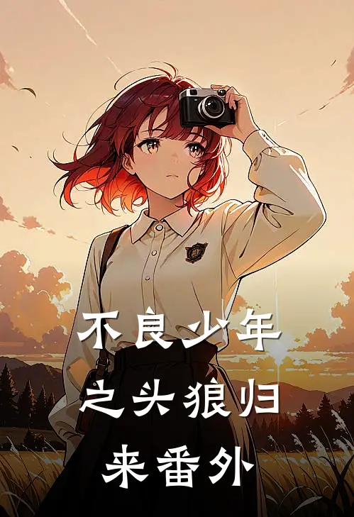 不良少年之头狼归来番外