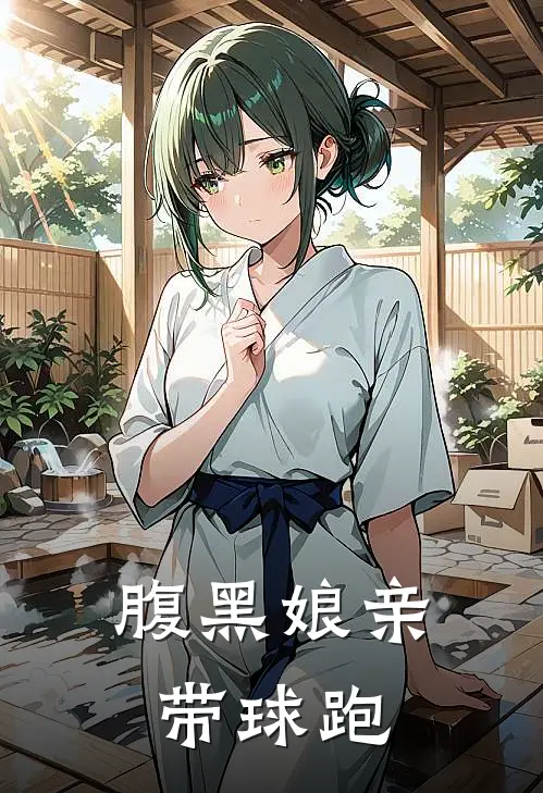 腹黑娘亲带球跑