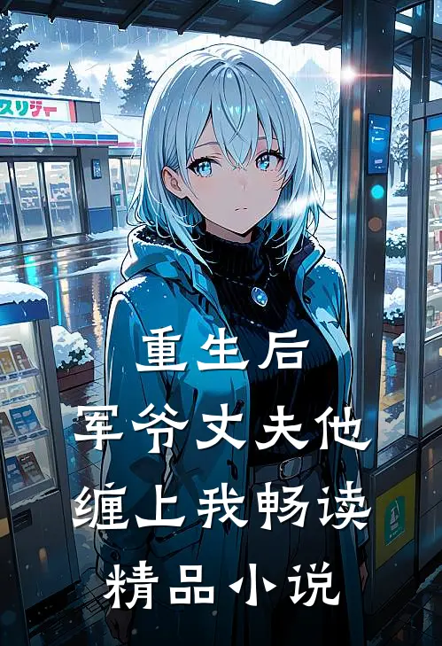 重生后,军爷丈夫他缠上我畅读精品
