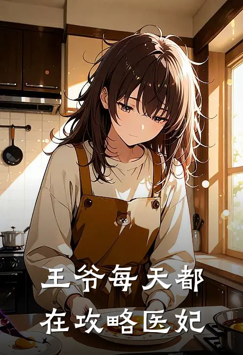 王爷每天都在攻略医妃