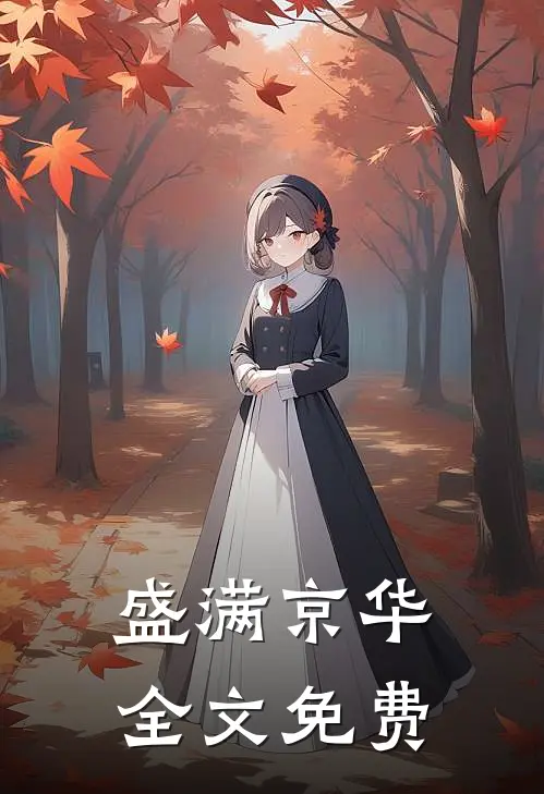 盛满京华全文免费