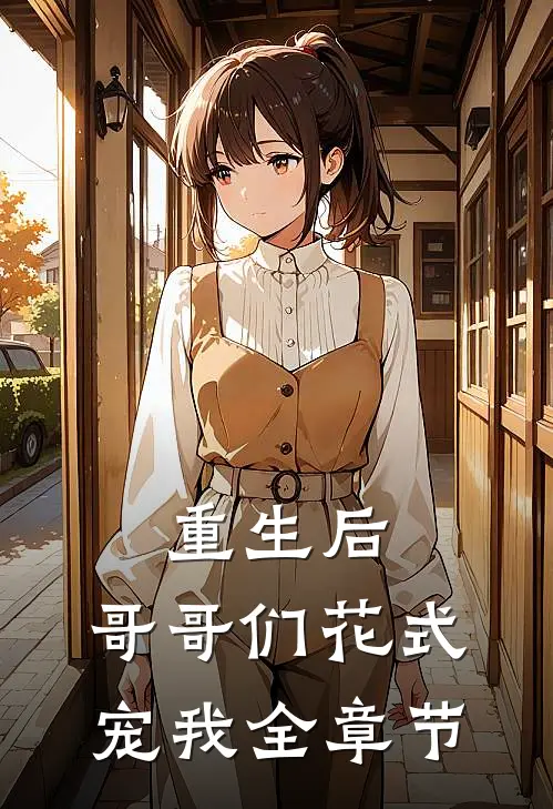 重生后，哥哥们花式宠我全章节