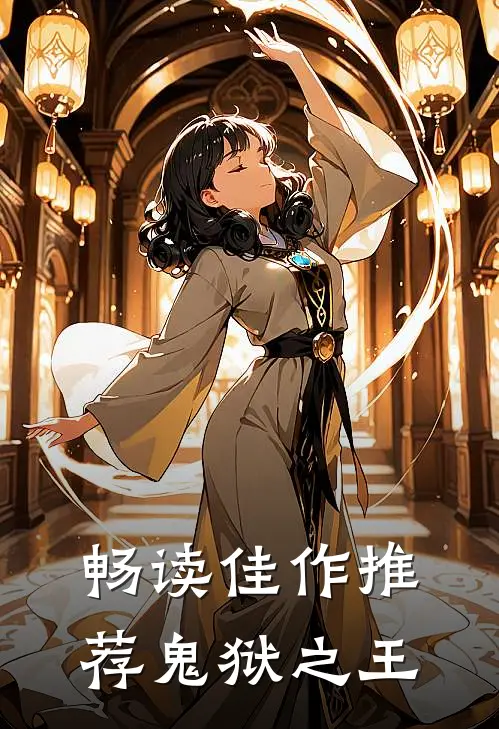 畅读佳作推荐鬼狱之王