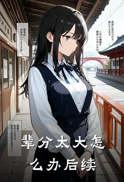 辈分太大怎么办后续