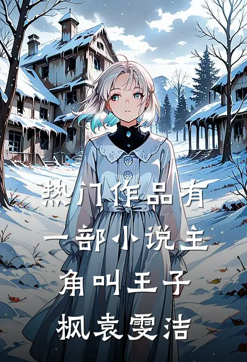 热门作品有一部小说主角叫王子枫袁雯洁