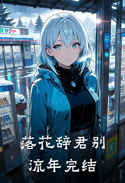 落花辞君别流年完结