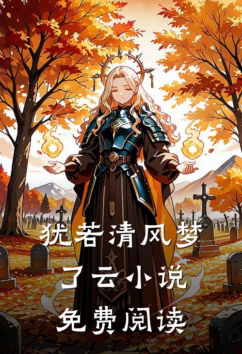 犹若清风梦了云小说免费阅读