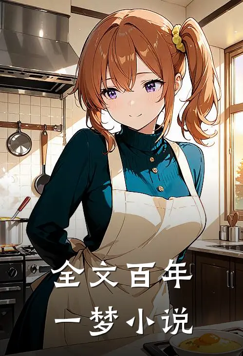 全文百年一梦小说