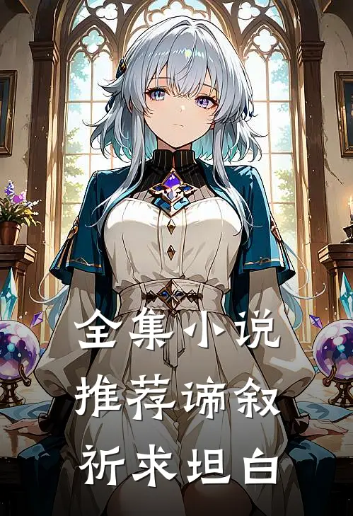 全集推荐谛叙,祈求坦白的