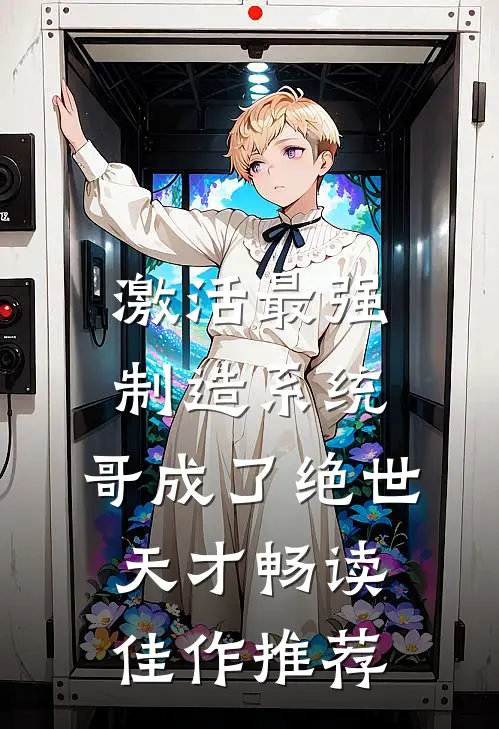 激活最强制造系统，哥成了绝世天才畅读佳作推荐