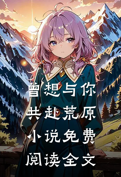 曾想与你共赴荒原小说免费阅读全文