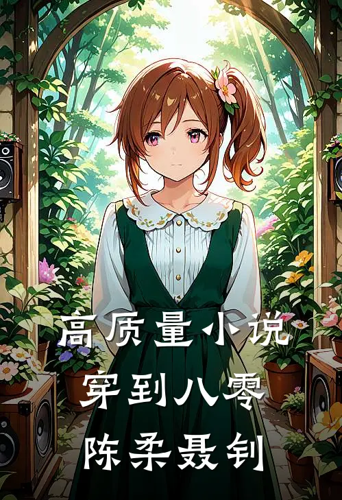 高质量小说穿到八零陈柔聂钊