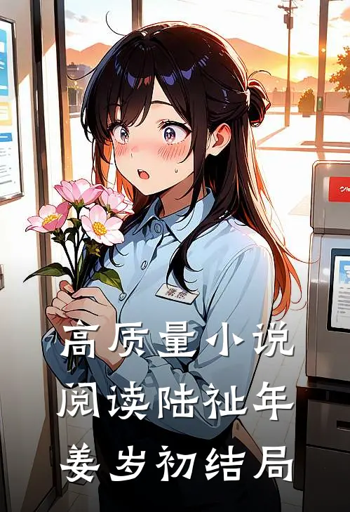 高质量小说阅读陆祉年姜岁初结局