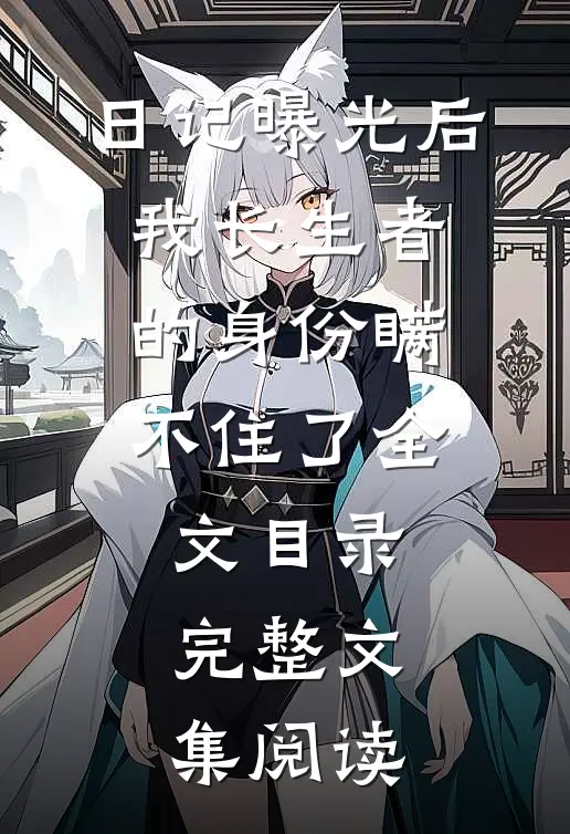 日记曝光后,我长生者的身份瞒不住了全文目录_完整文集阅读
