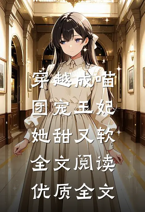 穿越成喵:团宠王妃她甜又软全文阅读优质全文