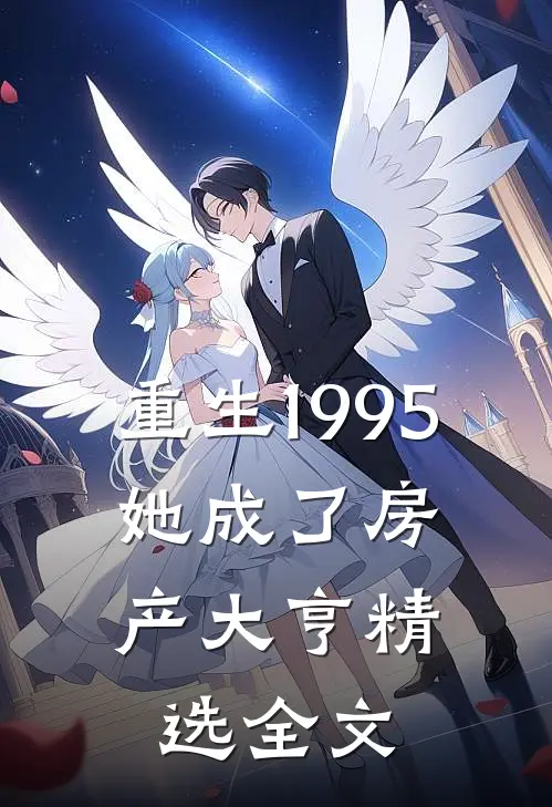 重生1995：她成了房产大亨精选全文