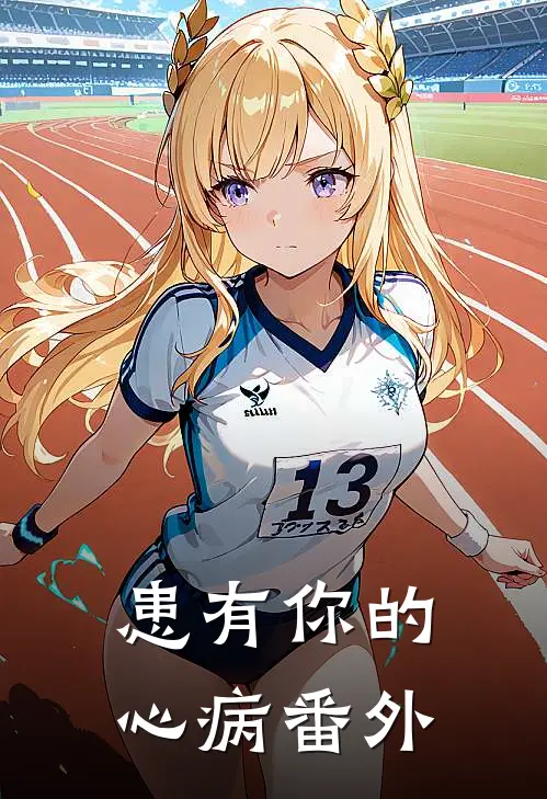 患有你的心病 番外