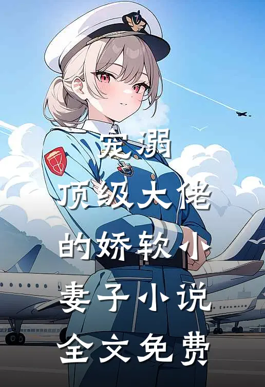 宠溺顶级大佬的娇软小妻子全文免费