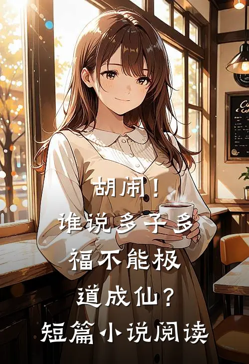 胡闹！谁说多子多福不能极道成仙？短篇小说阅读