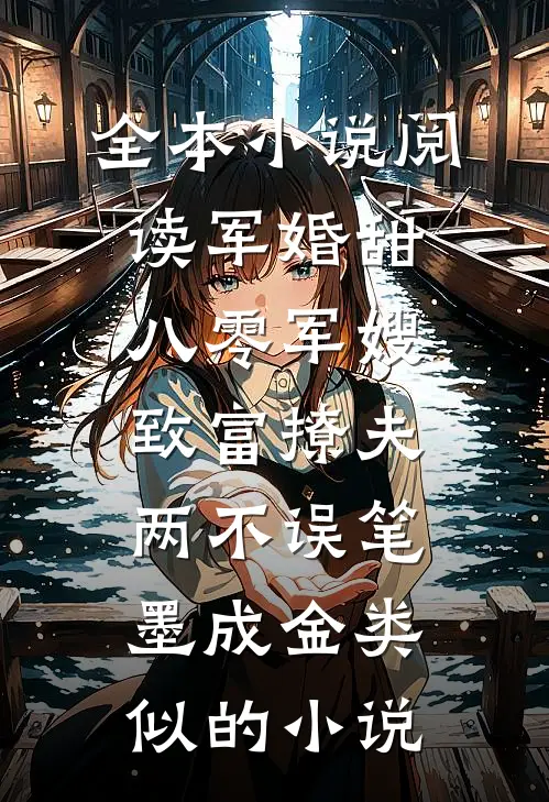 全本小说阅读军婚甜八零军嫂致富撩夫两不误笔墨成金类似的小说