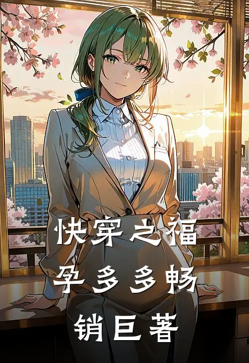 快穿之福孕多多畅销巨著