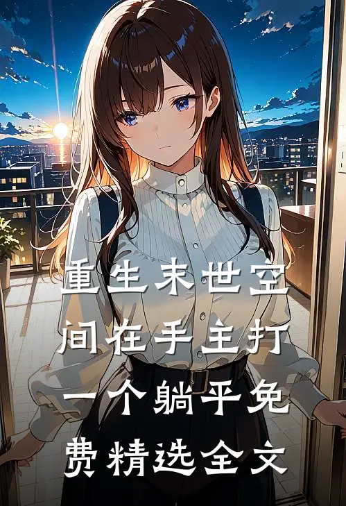 重生末世空间在手主打一个躺平免费精选全文