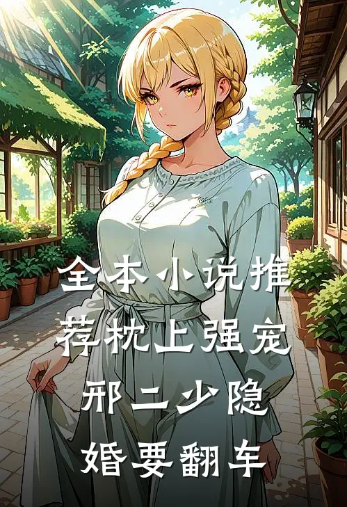 全本小说推荐枕上强宠:邢二少隐婚要翻车