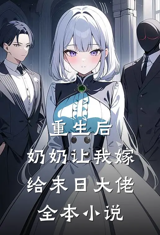 重生后，奶奶让我嫁给末日大佬全本小说