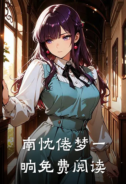 南忱倦梦一晌免费阅读
