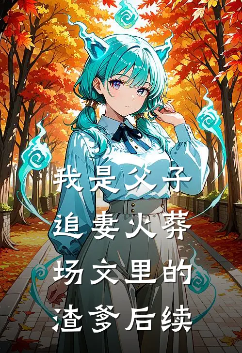 我是父子追妻火葬场文里的渣爹后续