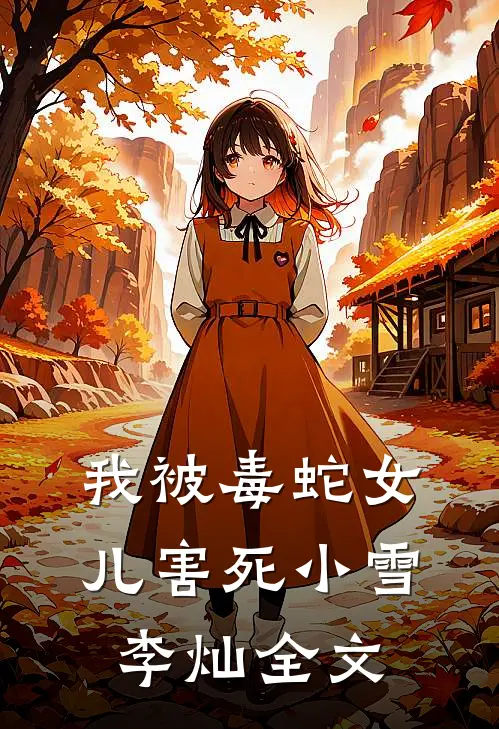 我被毒蛇女儿害死小雪李灿全文