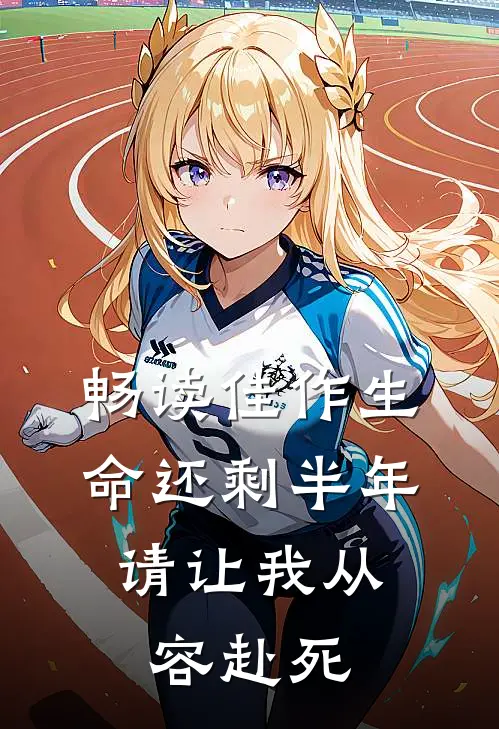 畅读佳作生命还剩半年，请让我从容赴死