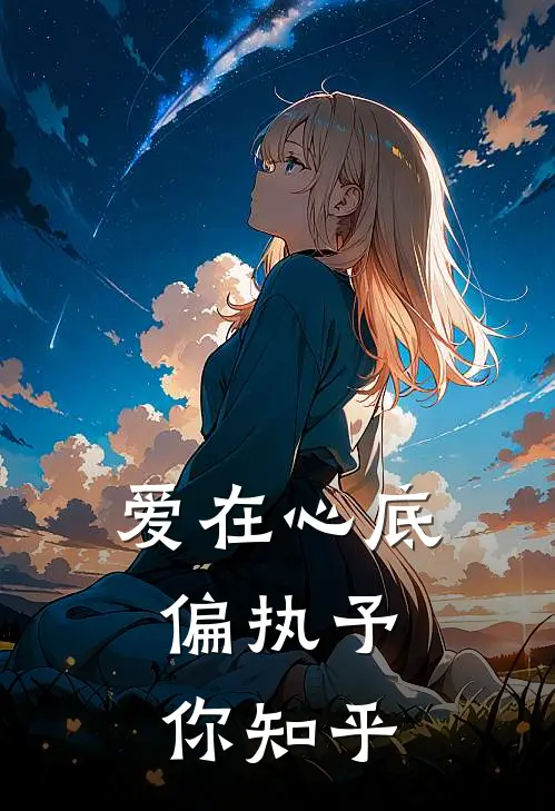 爱在心底,偏执予你知乎免费阅读