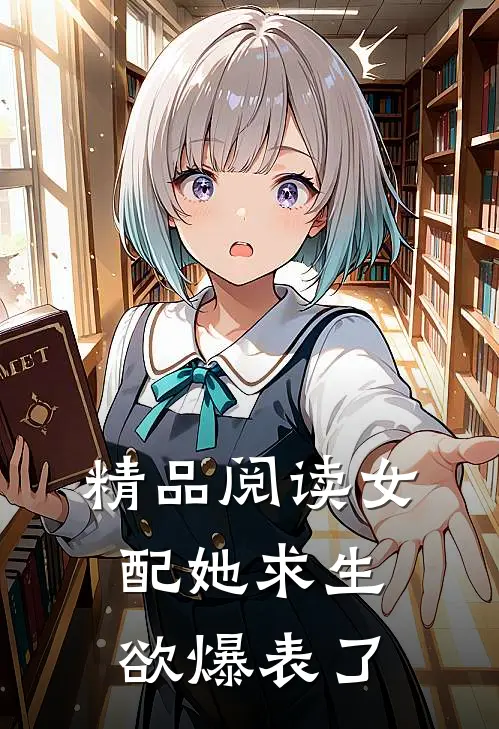 精品阅读女配她求生欲爆表了