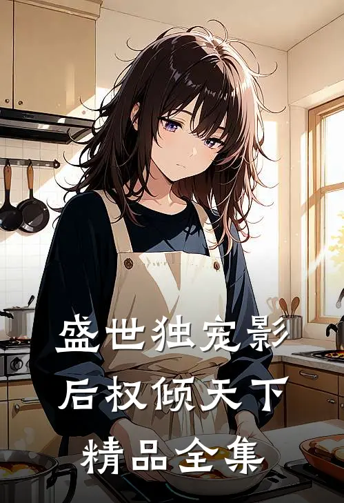 盛世独宠影后权倾天下精品全集